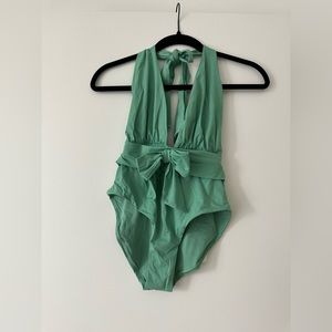 WeWoreWhat Brooklyn swimsuit